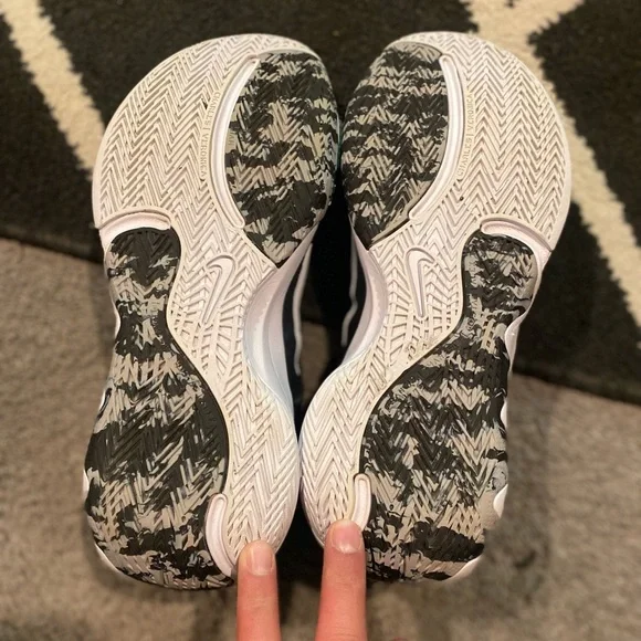 Nike Antetokounmpo inmortality 2 Basketball Shoes - Picture 10 of 10